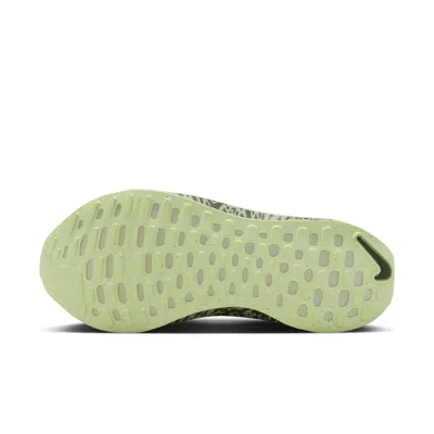 Nike (wmns)  Reactx Infinity Run 4 Premium 'light Bone Cargo Khaki' In Neutral
