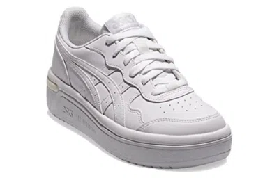 Asics Japan S Stack 'glacier Gray' In White