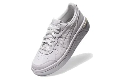 Asics Japan S Stack 'glacier Gray' In White
