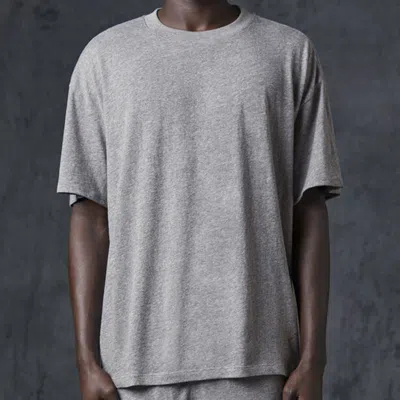 Essentials Fear Of God  Fw20 3 Pack Tee 'multi Color'