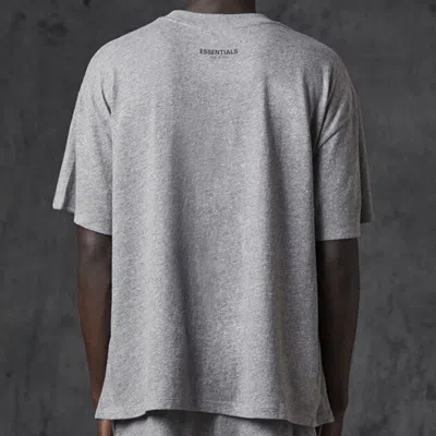 Essentials Fear Of God  Fw20 3 Pack Tee 'multi Color'