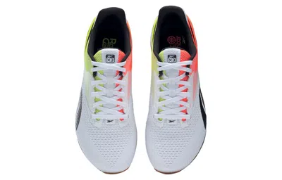 Reebok Nano X3 'yellow Orange Mismatched' In Multi