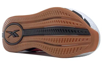 Reebok Nano X3 'yellow Orange Mismatched' In Multi