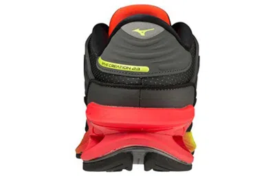 Mizuno Wave Creation 23 In Multi