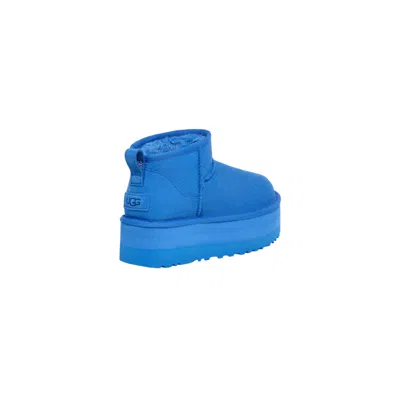 Ugg Classic Ultra Mini Womens Boot