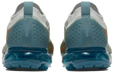 Nike (wmns)  Vapormax Moc 2 'celestial Teal' In Gray