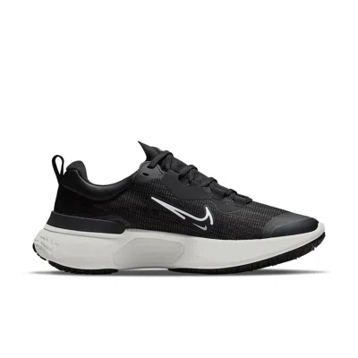 Nike (wmns)  React Miler 2 Shield 'black White'