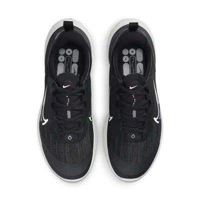 Nike (wmns)  React Miler 2 Shield 'black White'