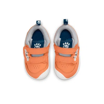 Nike (td)  Pico 5 Lil Toddler Shoes In Orange