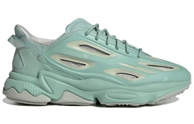 Adidas Originals (wmns) Adidas Ozweego Celox 'hazy Green'