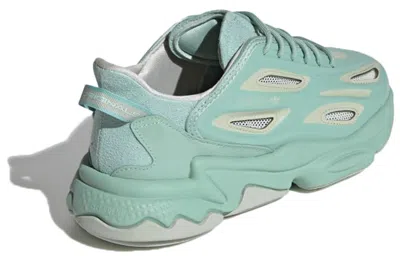 Adidas Originals (wmns) Adidas Ozweego Celox 'hazy Green'
