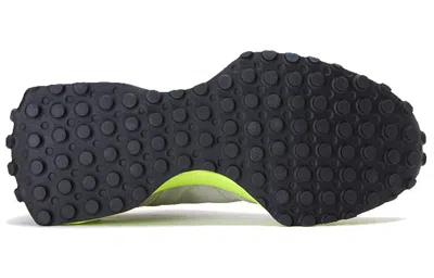 New Balance 327 'grey Oak Lemon Slush' In Gray