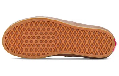 Vans Ua Authentic Low-top 'yellow'