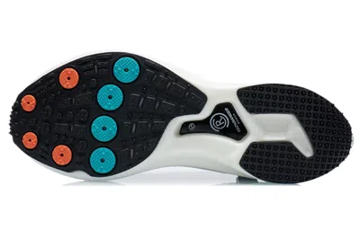 Li-ning Wind Range Essential 'black Grey'