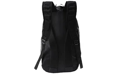 Li-ning Logo Backpack Large 'black'