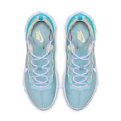 Nike (wmns)  React Element 55 'ocean Cube' In Multi