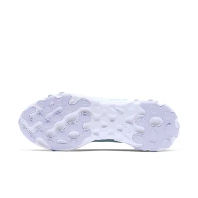 Nike (wmns)  React Element 55 'ocean Cube' In Multi