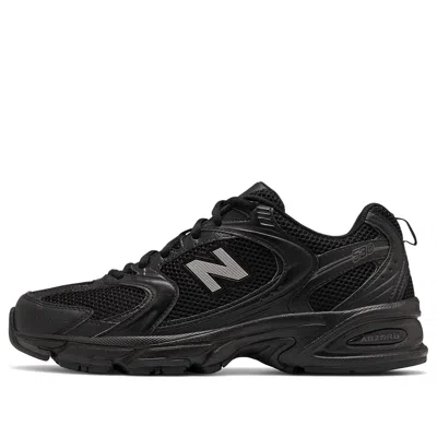 New Balance 530 Retro 'black'