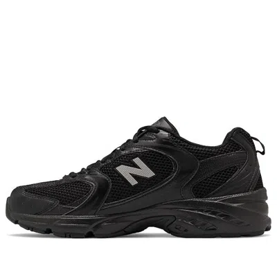 New Balance 530 Retro 'black'