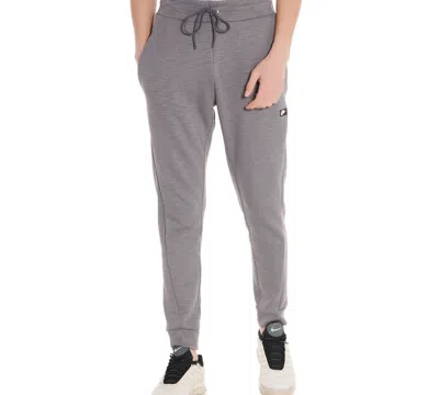 Nike Small Label Knit Breathable Sports Long Pants Gray