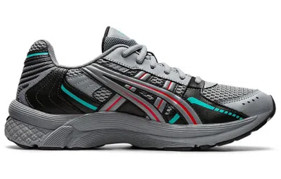 Asics Gel-kyrios 'grey Teal' In Gray