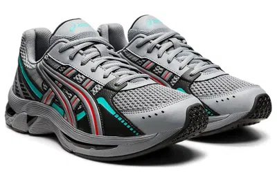 Asics Gel-kyrios 'grey Teal' In Gray