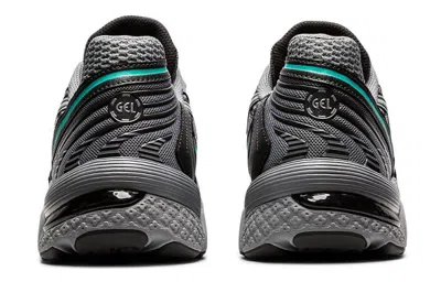Asics Gel-kyrios 'grey Teal' In Gray
