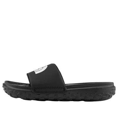 The North Face (wmns)  Never Stop Slides 'tnf Black'