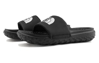 The North Face (wmns)  Never Stop Slides 'tnf Black'