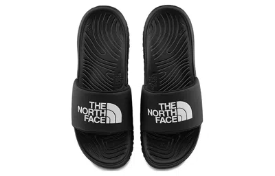 The North Face (wmns)  Never Stop Slides 'tnf Black'