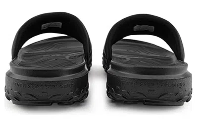 The North Face (wmns)  Never Stop Slides 'tnf Black'