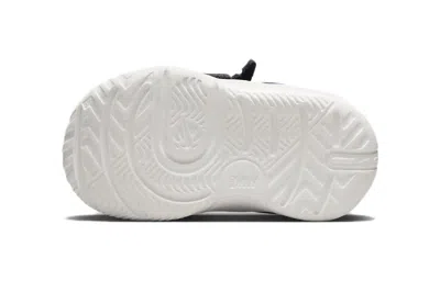 Nike (td)  Team Hustle D 11 Lil 'light Photo Blue Gridiron'