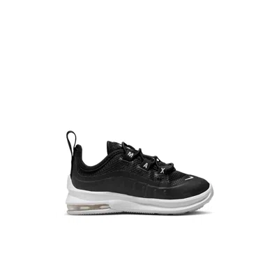 Nike (td)  Air Max Axis 'black'