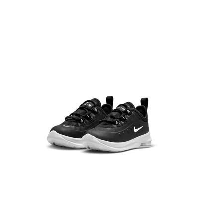 Nike (td)  Air Max Axis 'black'