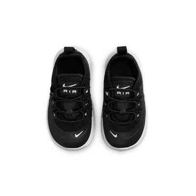 Nike (td)  Air Max Axis 'black'