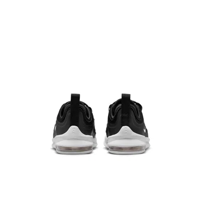 Nike (td)  Air Max Axis 'black'