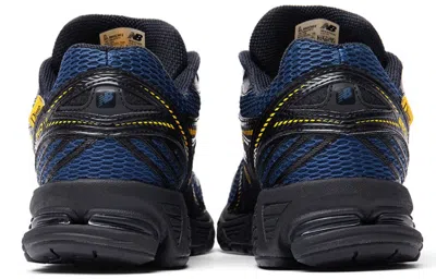 New Balance Dime X 860 V2 'navy' In Blue