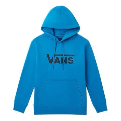 Vans Casual Sports Blue