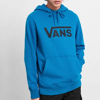 Vans Casual Sports Blue