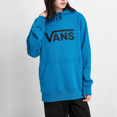 Vans Casual Sports Blue