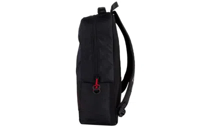 Air Jordan Graphics Backpack 'black'