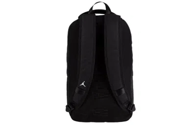 Air Jordan Graphics Backpack 'black'
