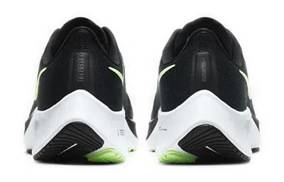 Nike (wmns)  Air Zoom Pegasus 37 'valerian Blue' In Black