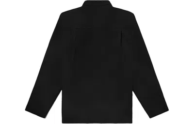 Vans Drill Chore Jacket 'black'