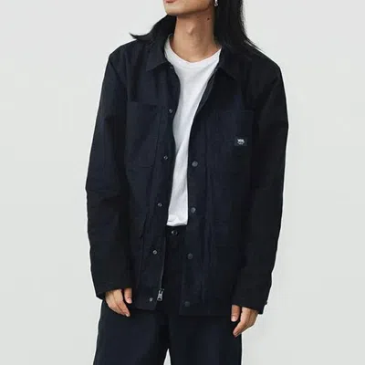 Vans Drill Chore Jacket 'black'