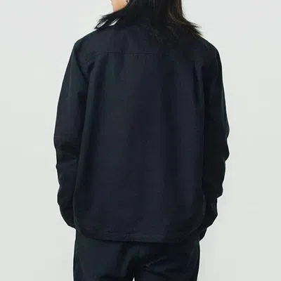 Vans Drill Chore Jacket 'black'