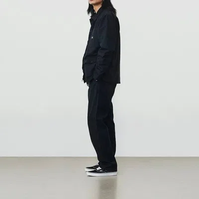 Vans Drill Chore Jacket 'black'