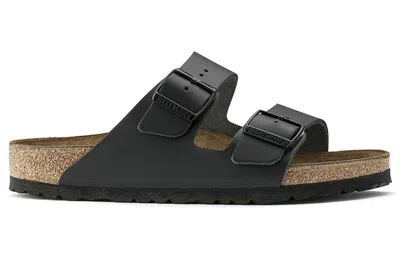 Birkenstock Arizona Mens Sandals Colour: Black, Size: 9 / 43