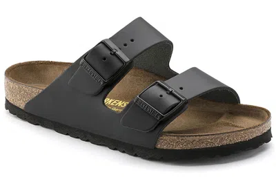 Birkenstock Arizona Mens Sandals Colour: Black, Size: 9 / 43