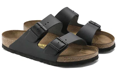 Birkenstock Arizona Mens Sandals Colour: Black, Size: 9 / 43